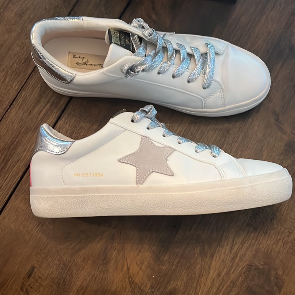 Vintage Havana Shoes